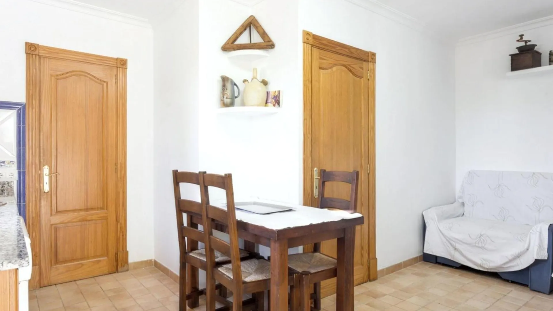 Villa Experience The Charm Of Pollenca From A Welcoming House With Mountain View Spanien