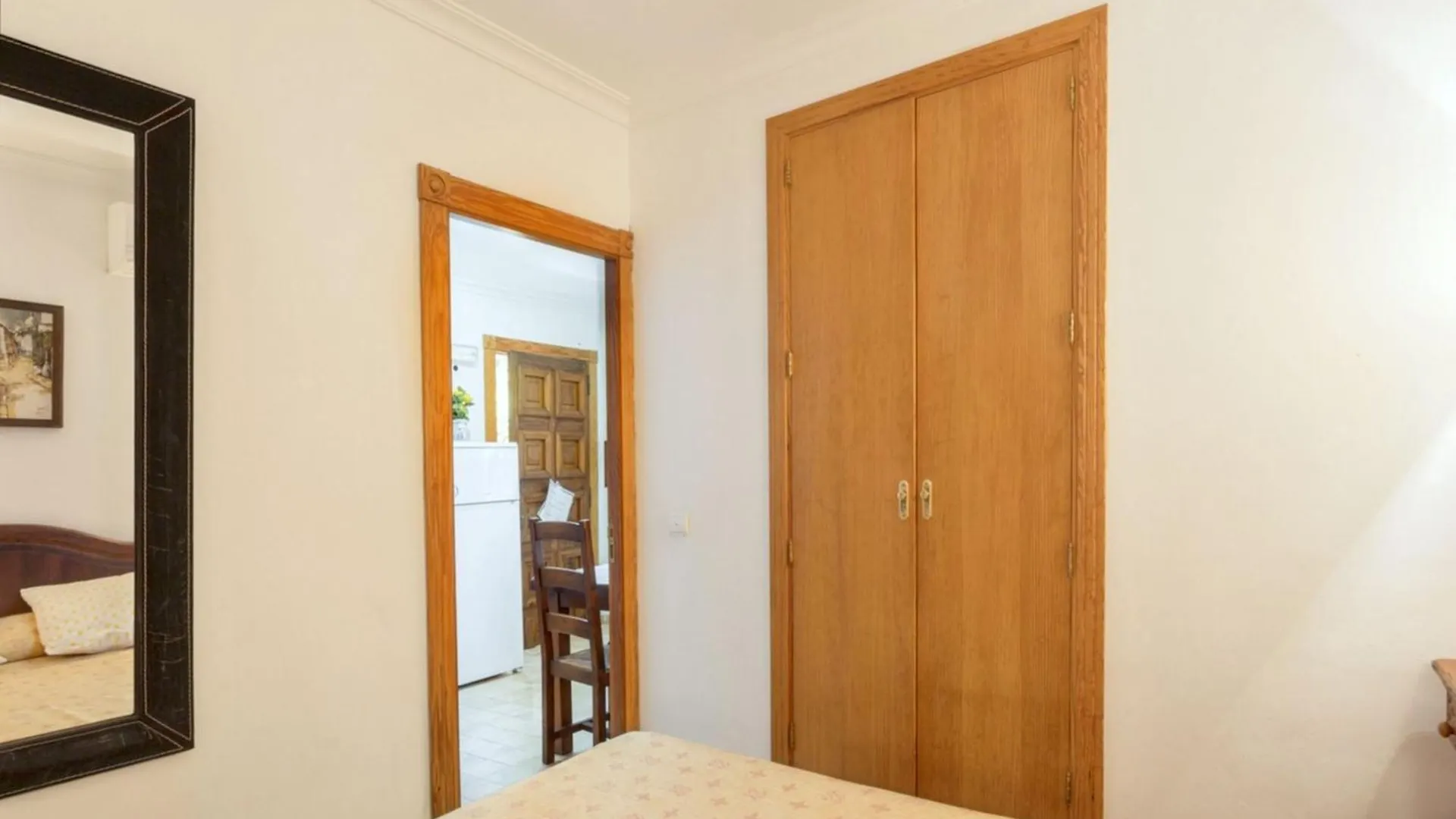 Ferienhaus Villa Experience The Charm Of Pollenca From A Welcoming House With Mountain View