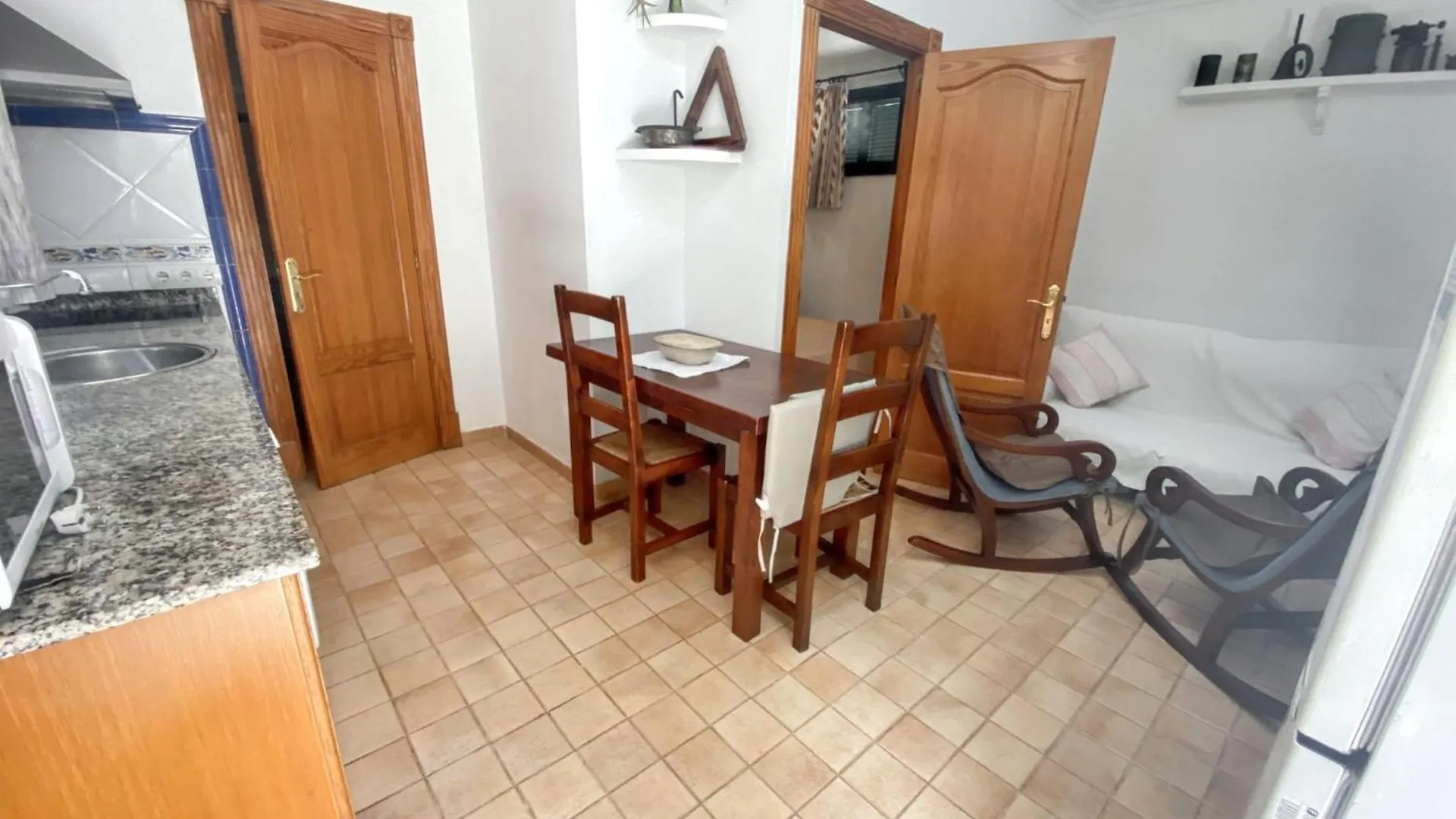 Villa Experience The Charm Of Pollenca From A Welcoming House With Mountain View 0*,  Spanien