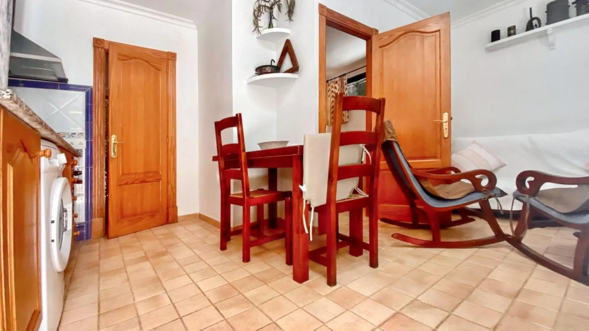 Villa Experience The Charm Of Pollenca From A Welcoming House With Mountain View Ferienhaus