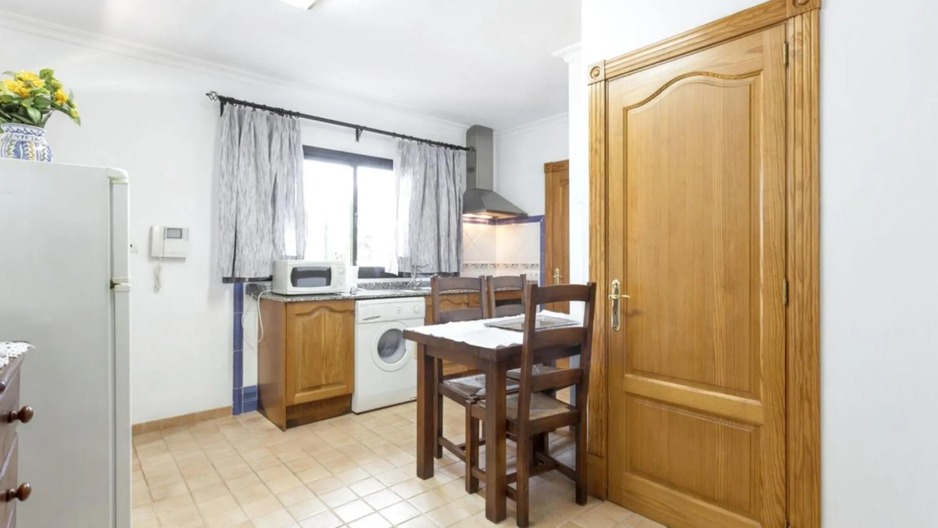 Ferienhaus Villa Experience The Charm Of Pollenca From A Welcoming House With Mountain View Spanien