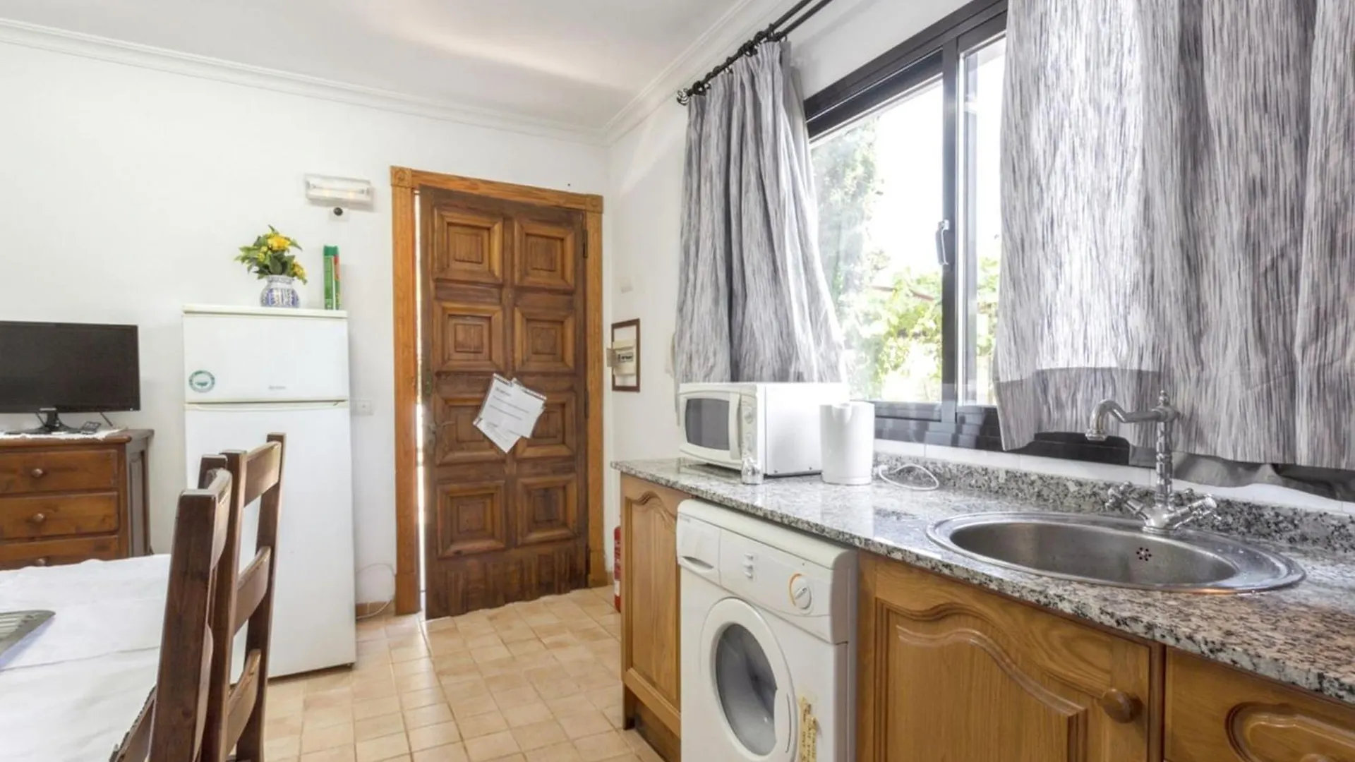 Villa Experience The Charm Of Pollenca From A Welcoming House With Mountain View 0*,  Spanien
